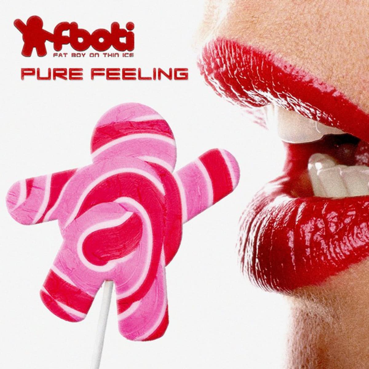 Pure Feeling