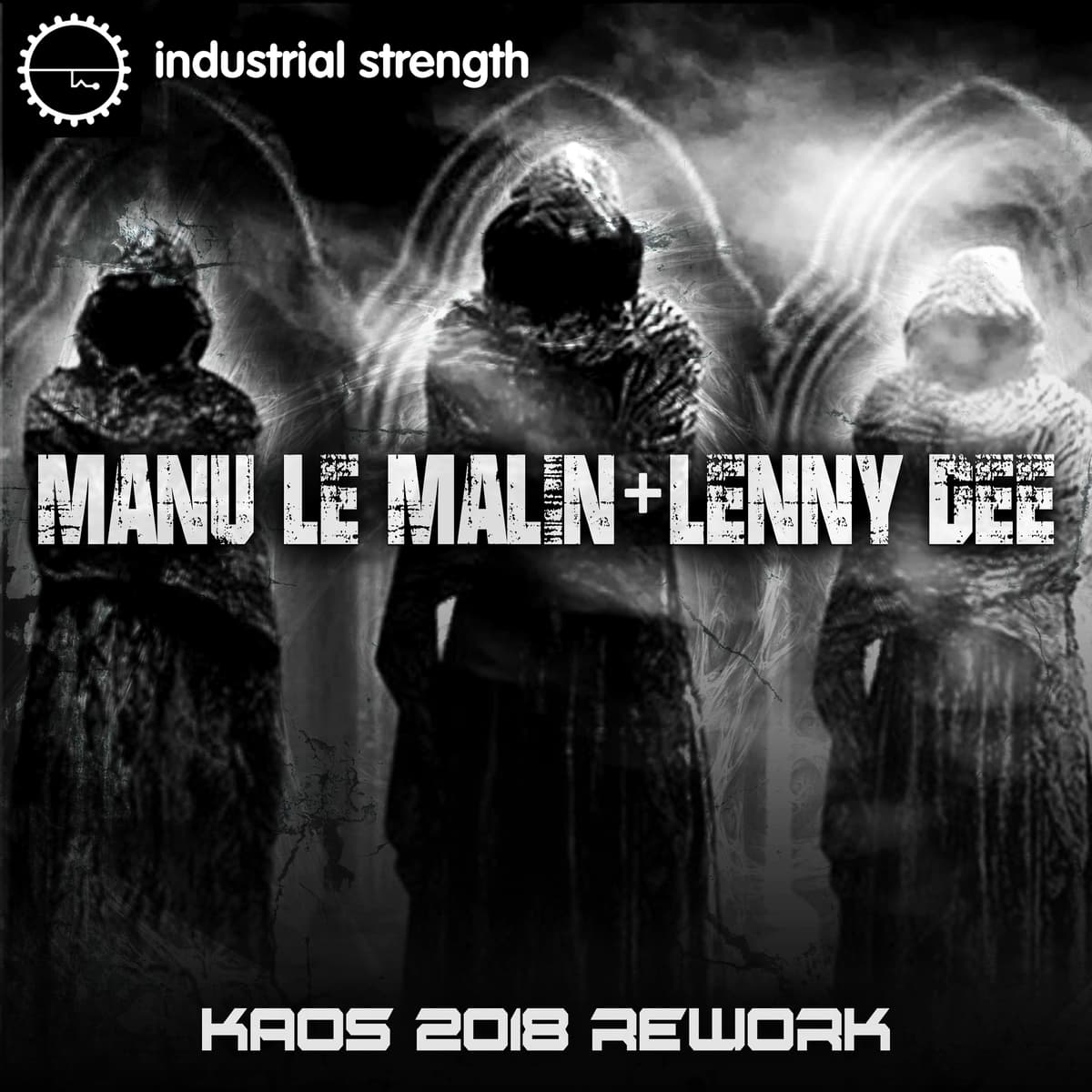 Kaos (2018 rework)