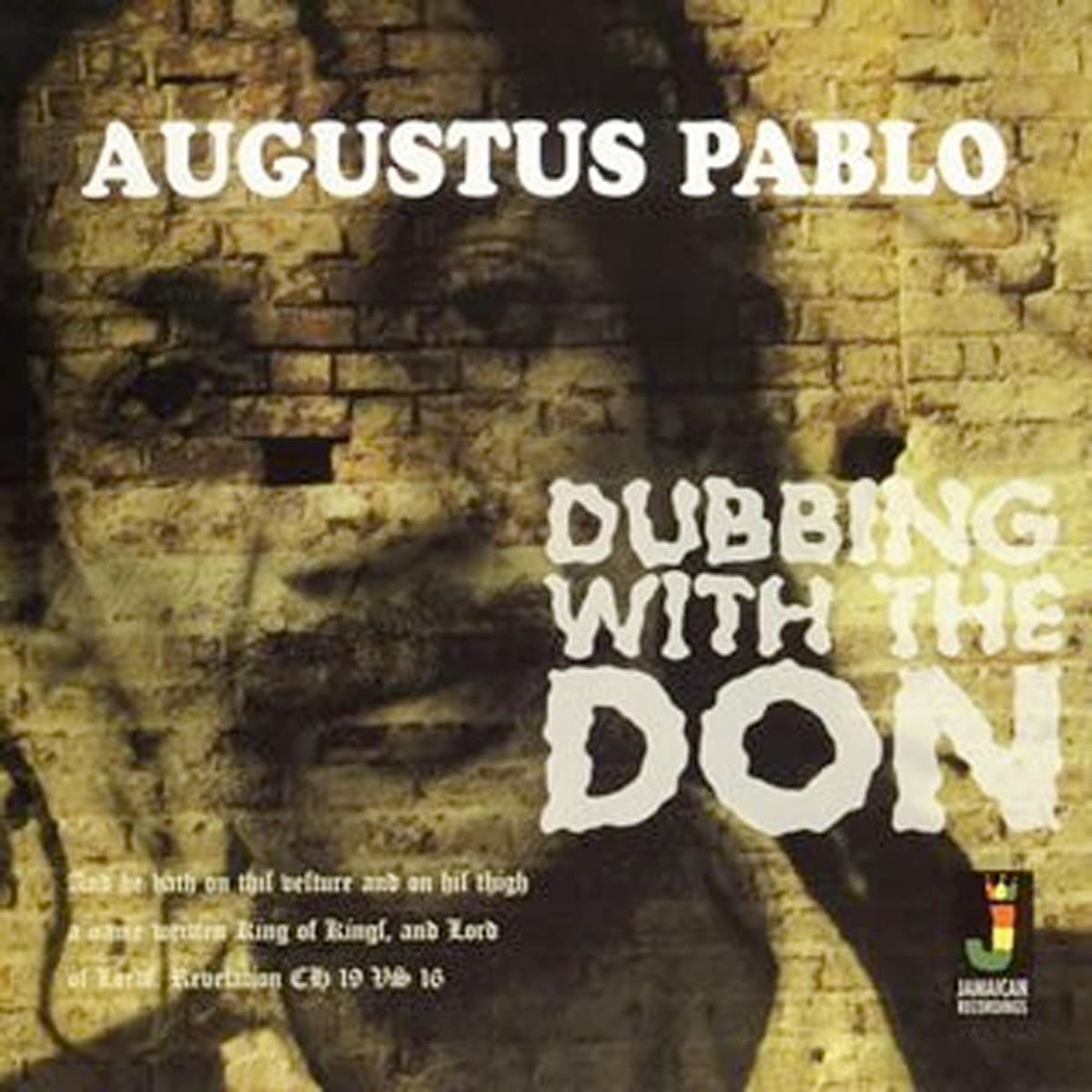 Dubbing With the Don