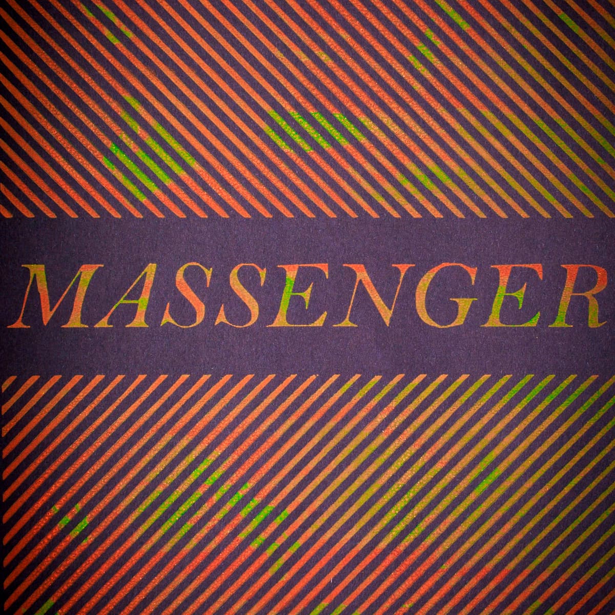 Massenger