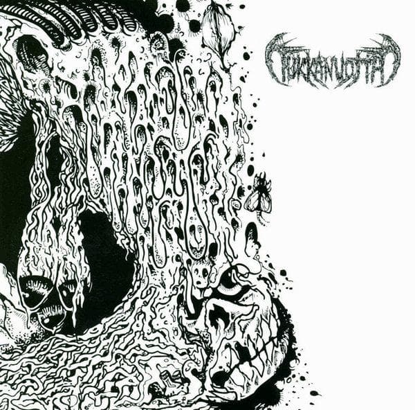 Tukkanuotta / Goresoerd