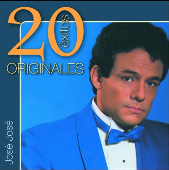 20 éxitos originales
