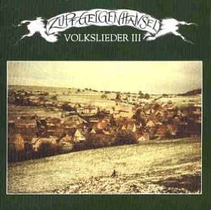 Volkslieder III