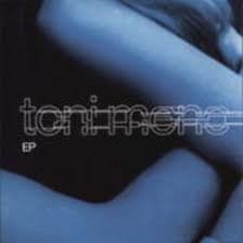 Toni Mono EP