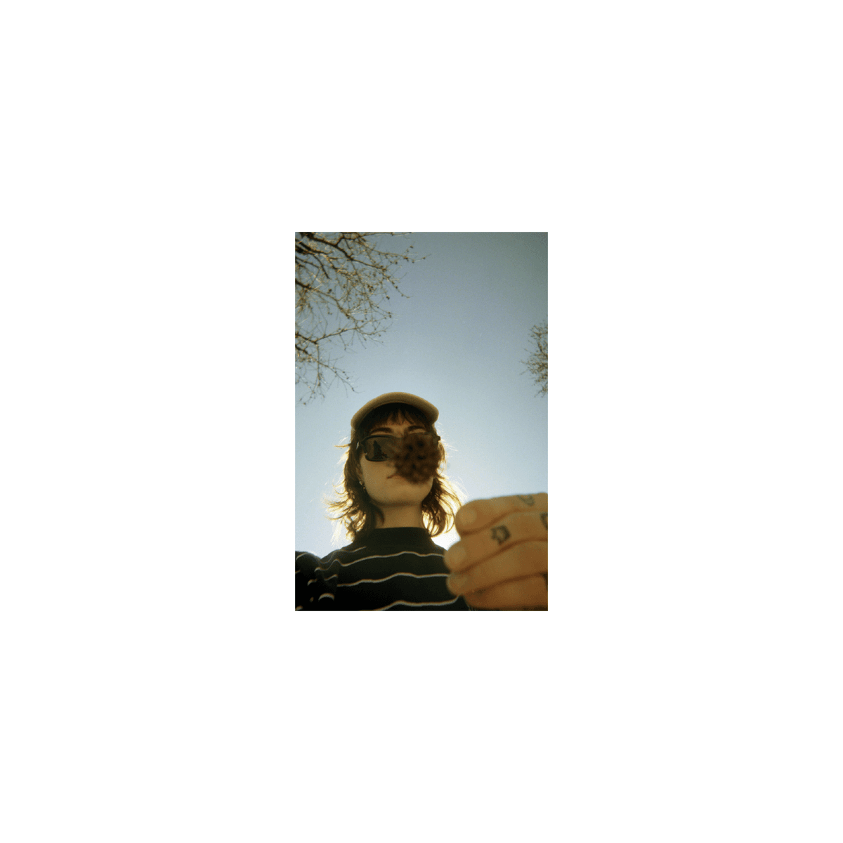 sentiment remix