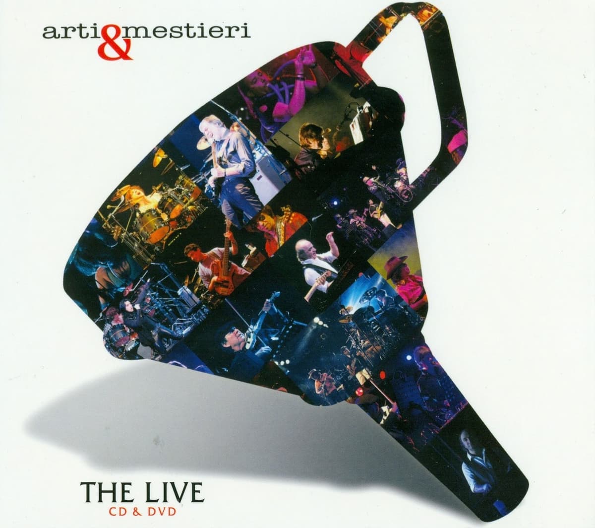 The Live