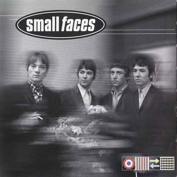 The Anthology 1965-1967