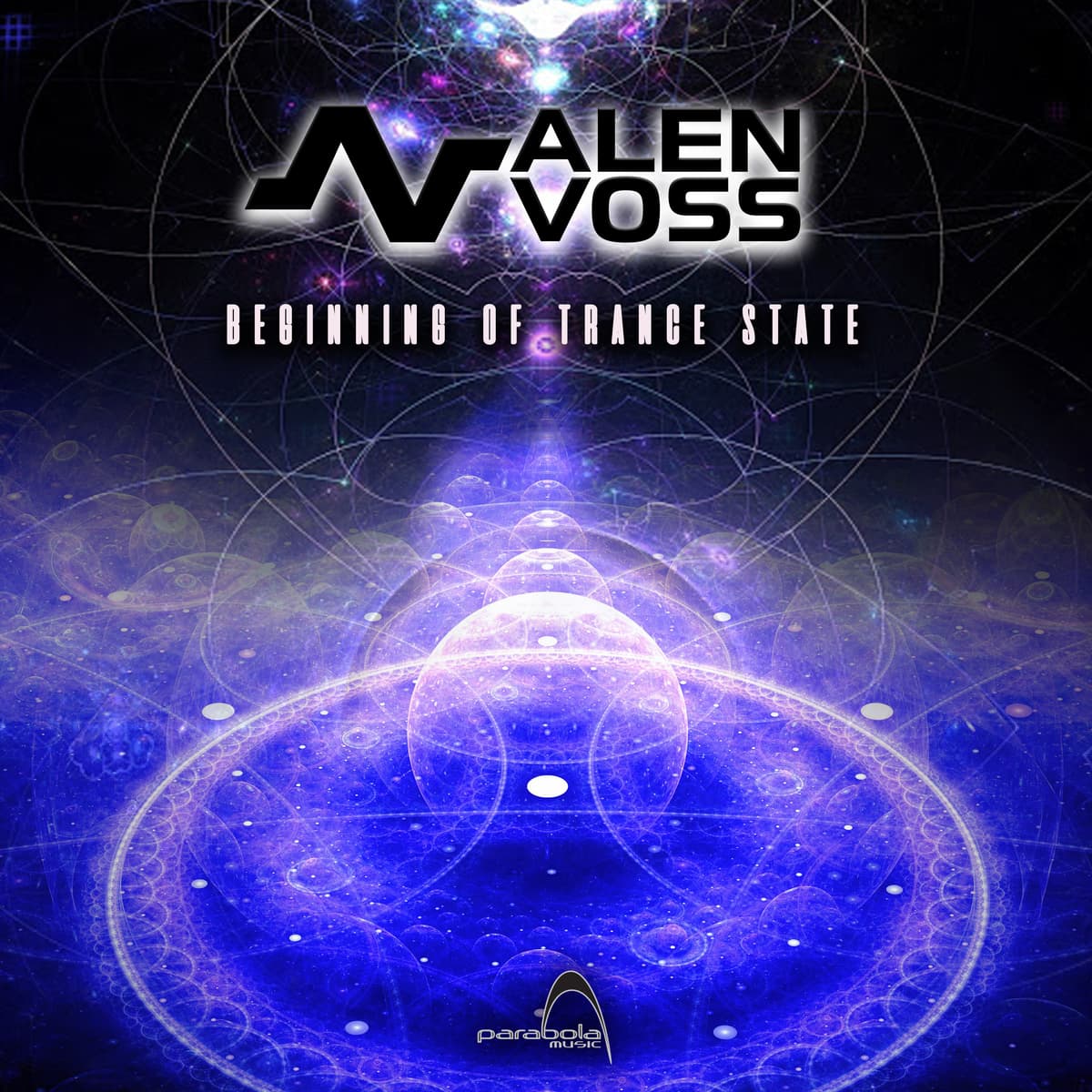 Beginning of Trance State
