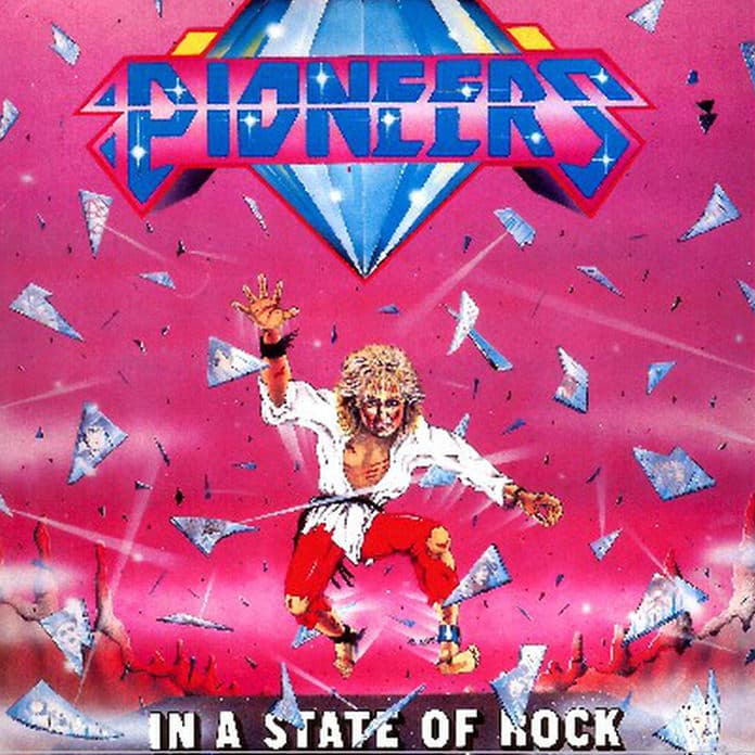 In a State of Rock