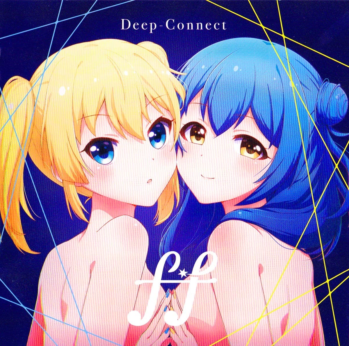 Deep-Connect