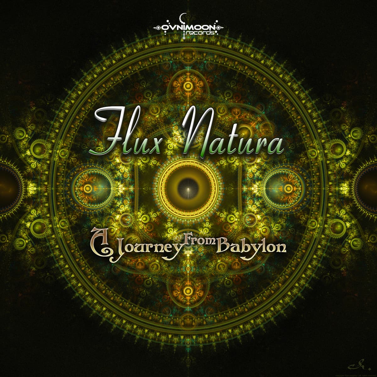 A Journey From Babylon