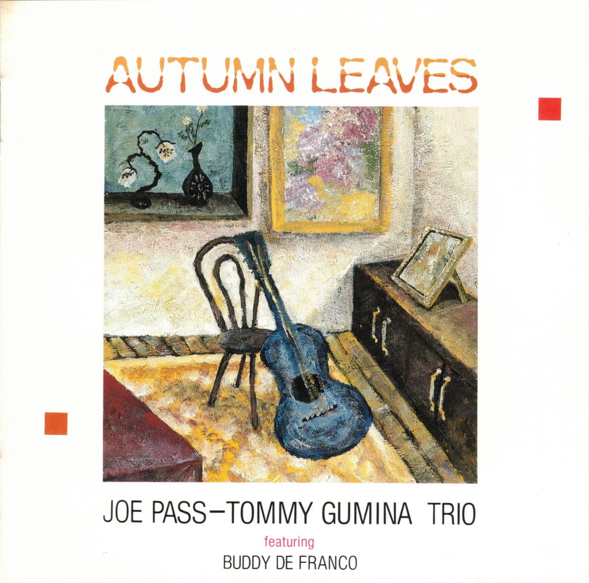 Autumn Leaves