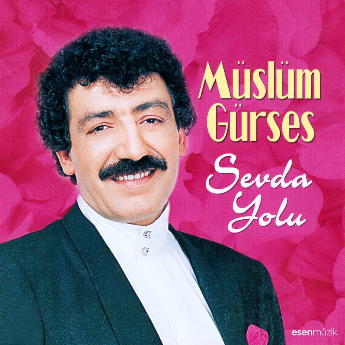 Sevda Yolu (Arapça Sözlü)