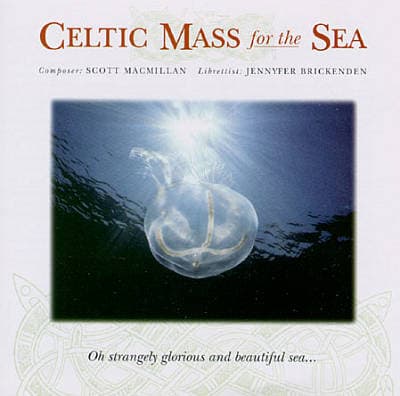 Celtic Mass for the Sea
