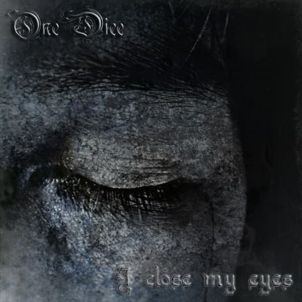 I Close My Eyes