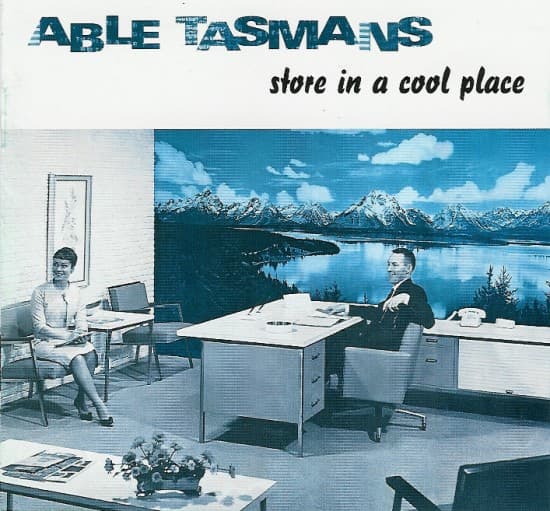 Store in a Cool Place