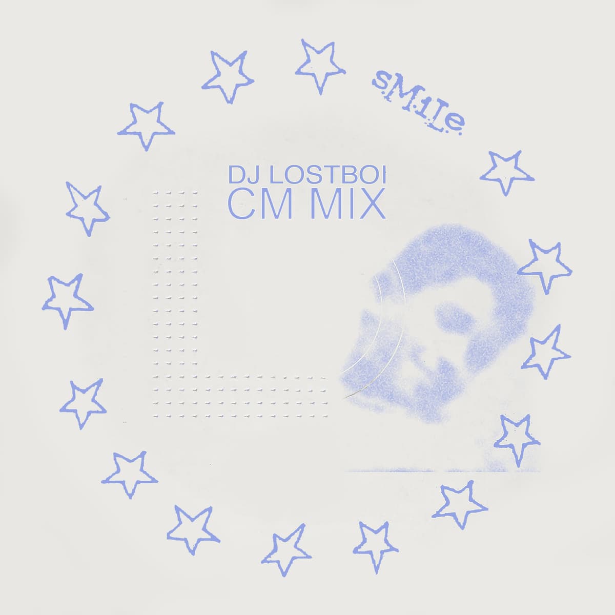 CM mix