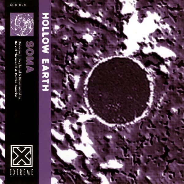 Hollow Earth