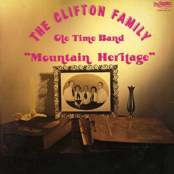 Mountain Heritage