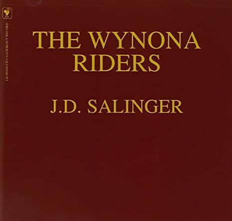 J.D. Salinger