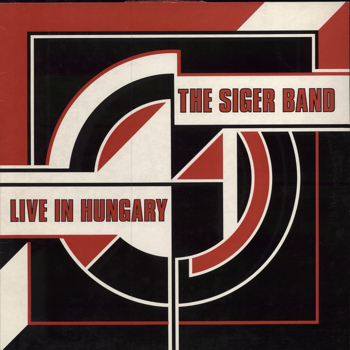 Live in Hungary
