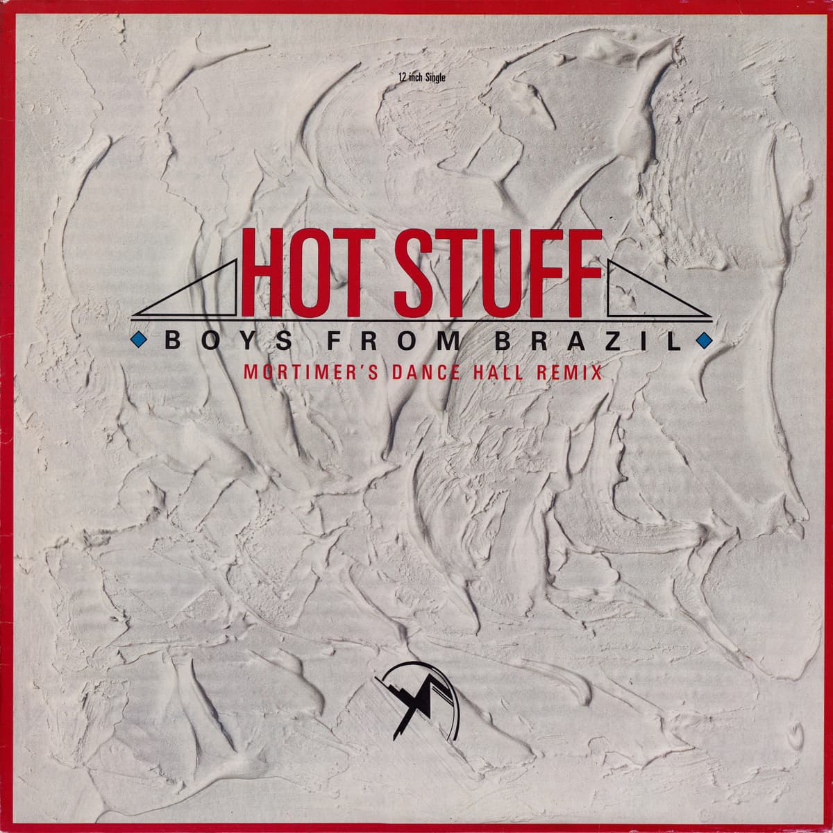 Hot Stuff