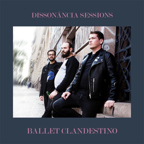 Dissonância Sessions