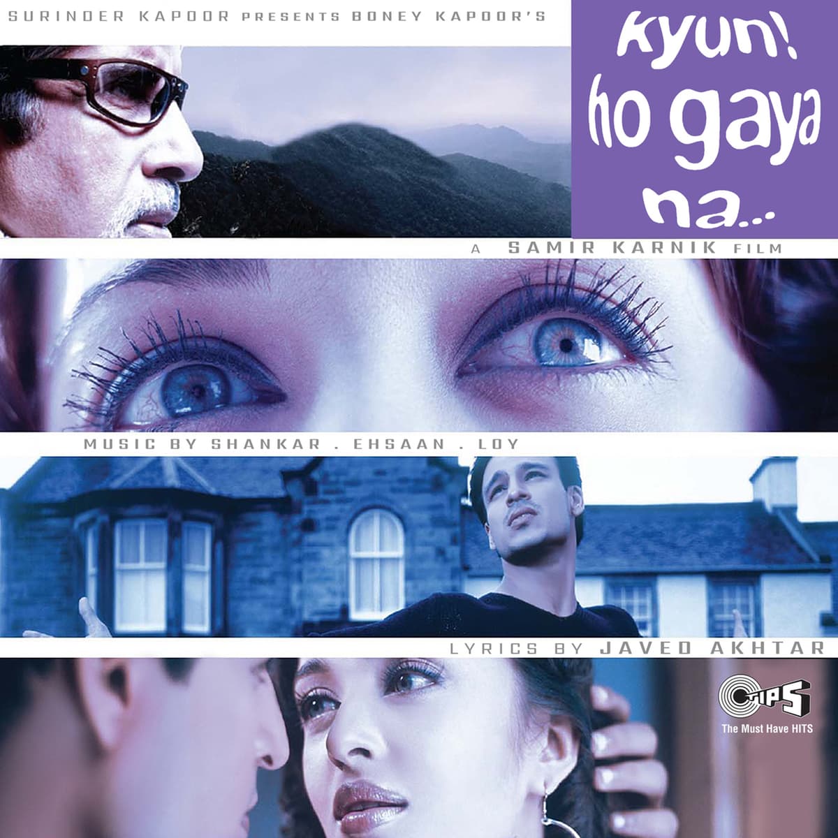 Kyun! Ho Gaya Na