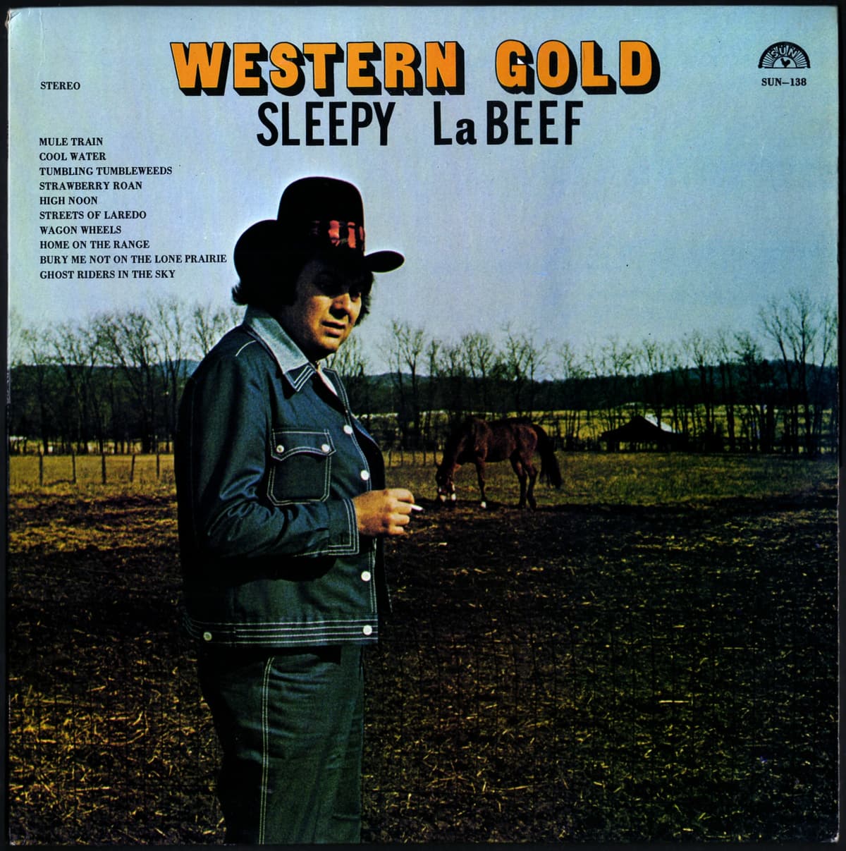 Western Gold