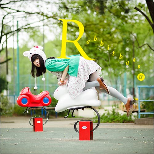Rabbitbass EP