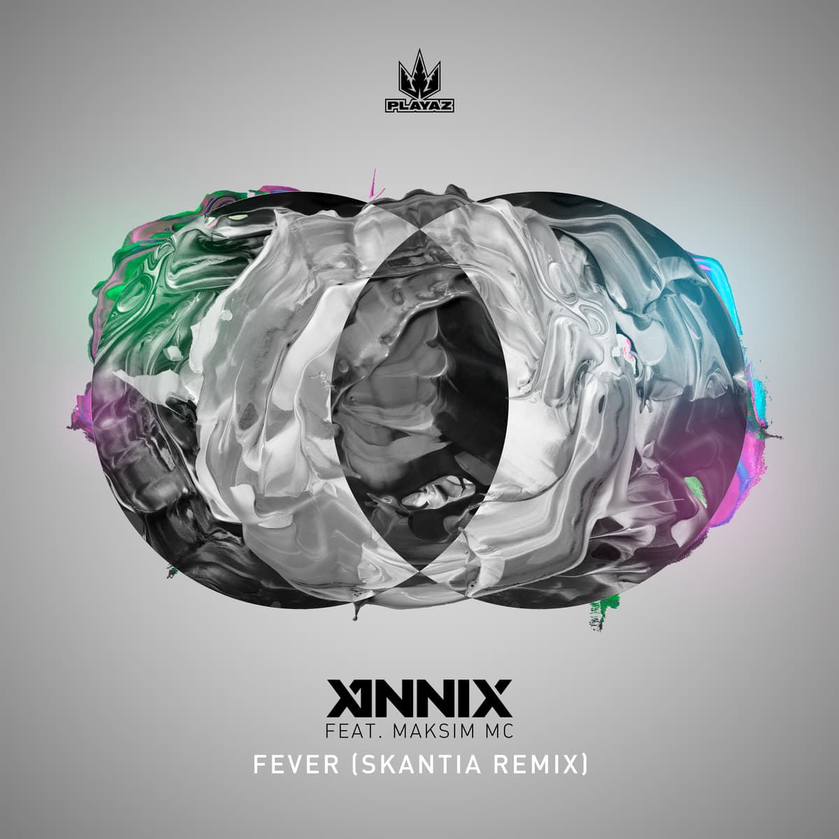 Fever (Skantia remix)