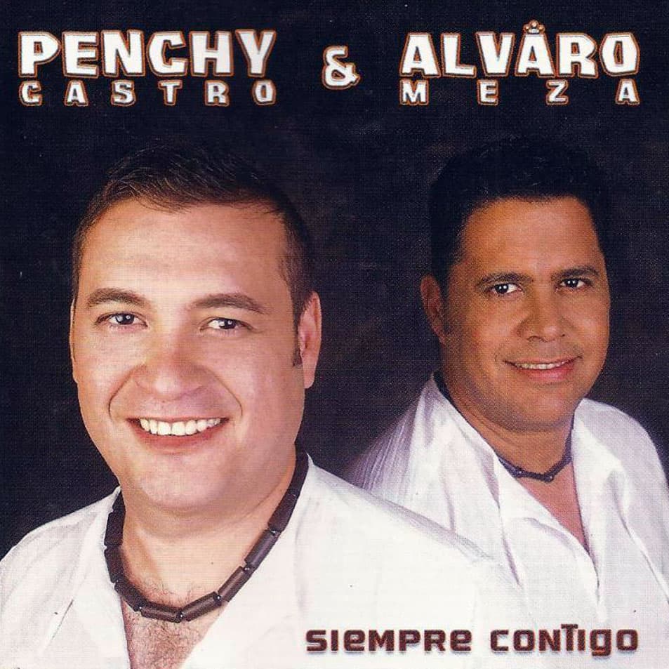 Siempre contigo
