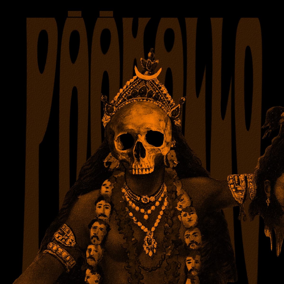 Pääkallo