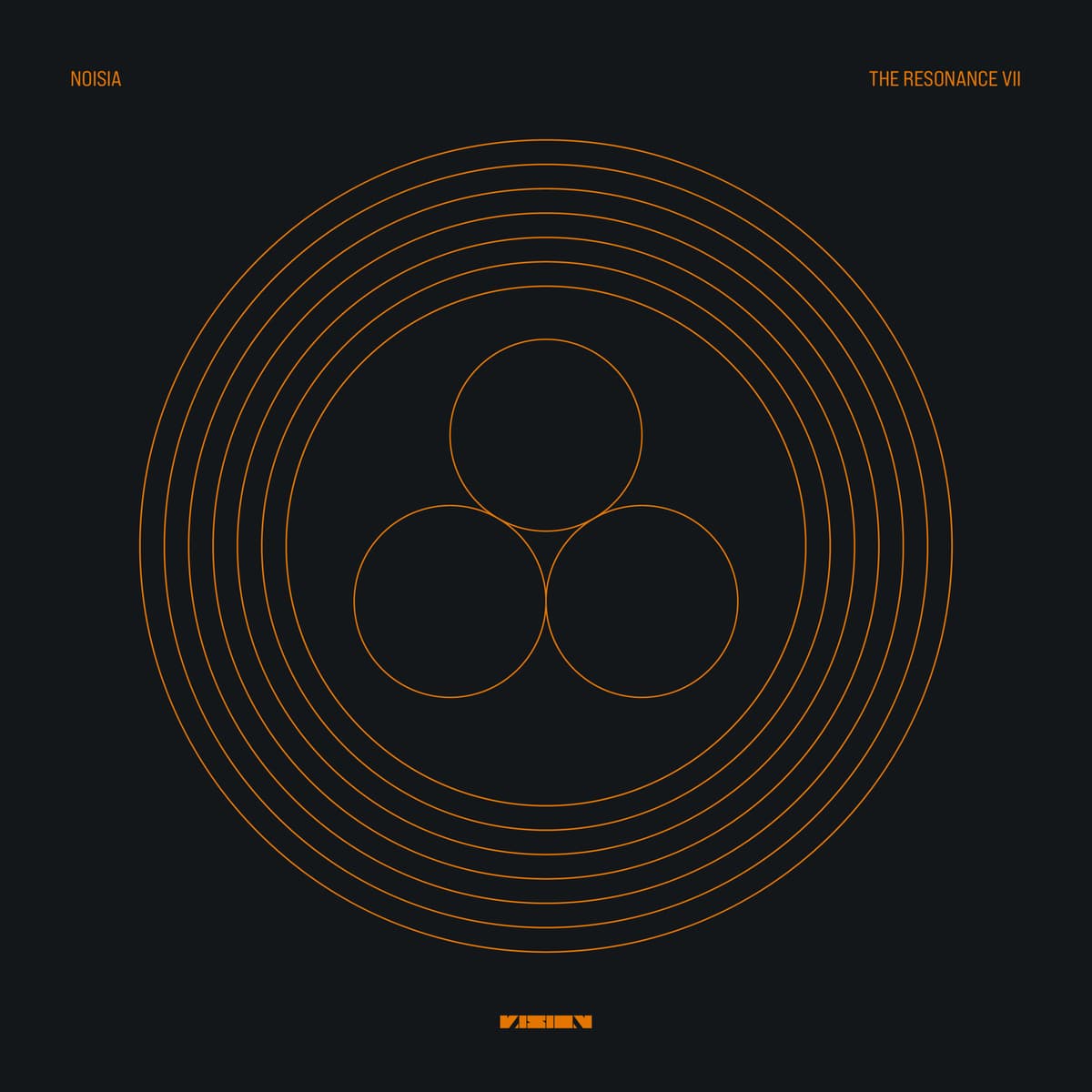 The Resonance VII
