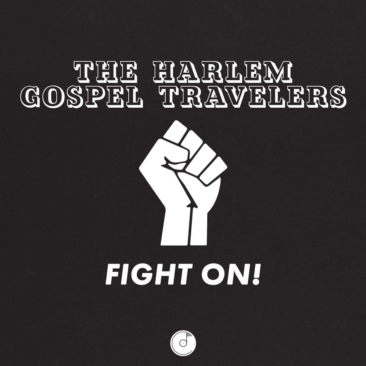Fight On!