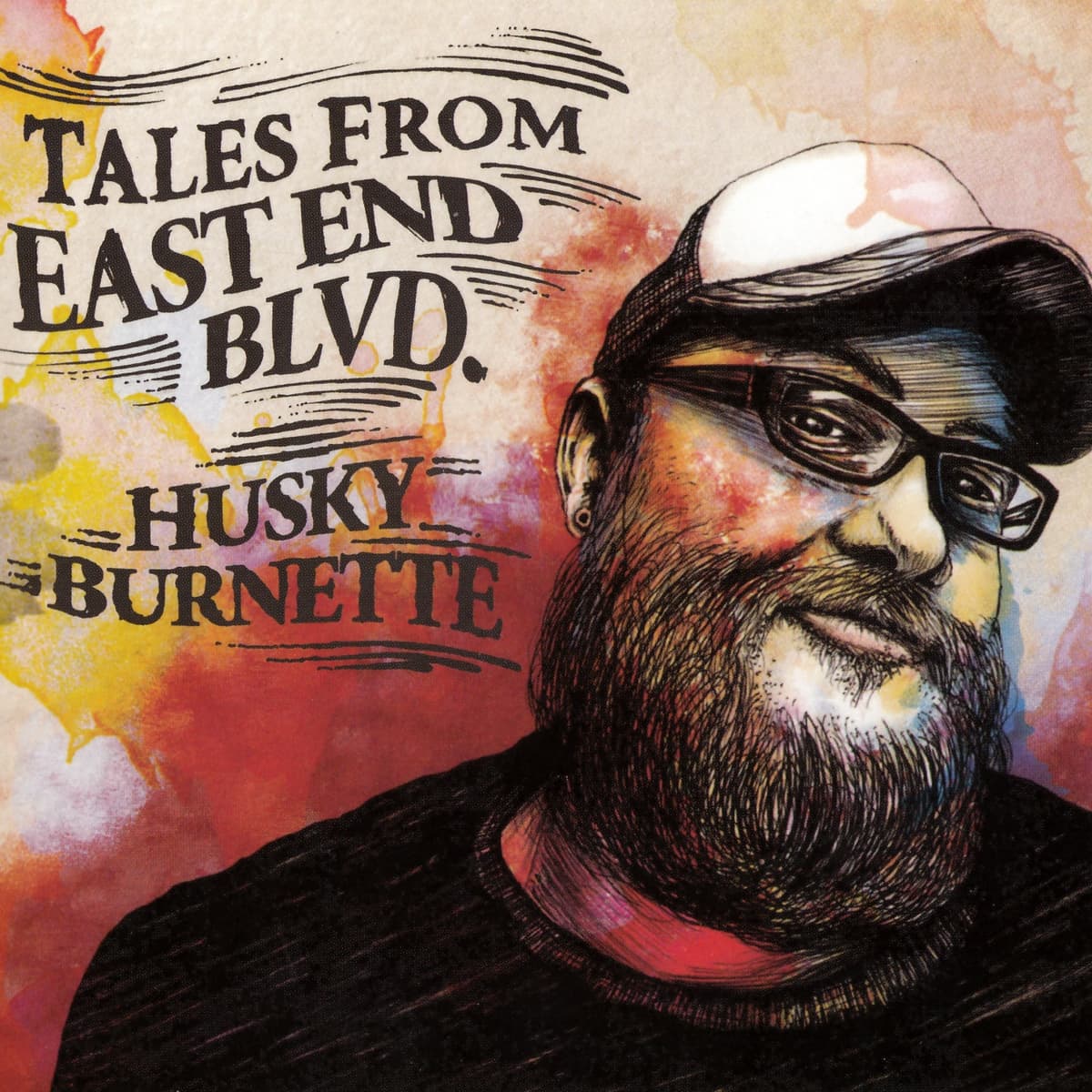 Tales From East End Blvd.