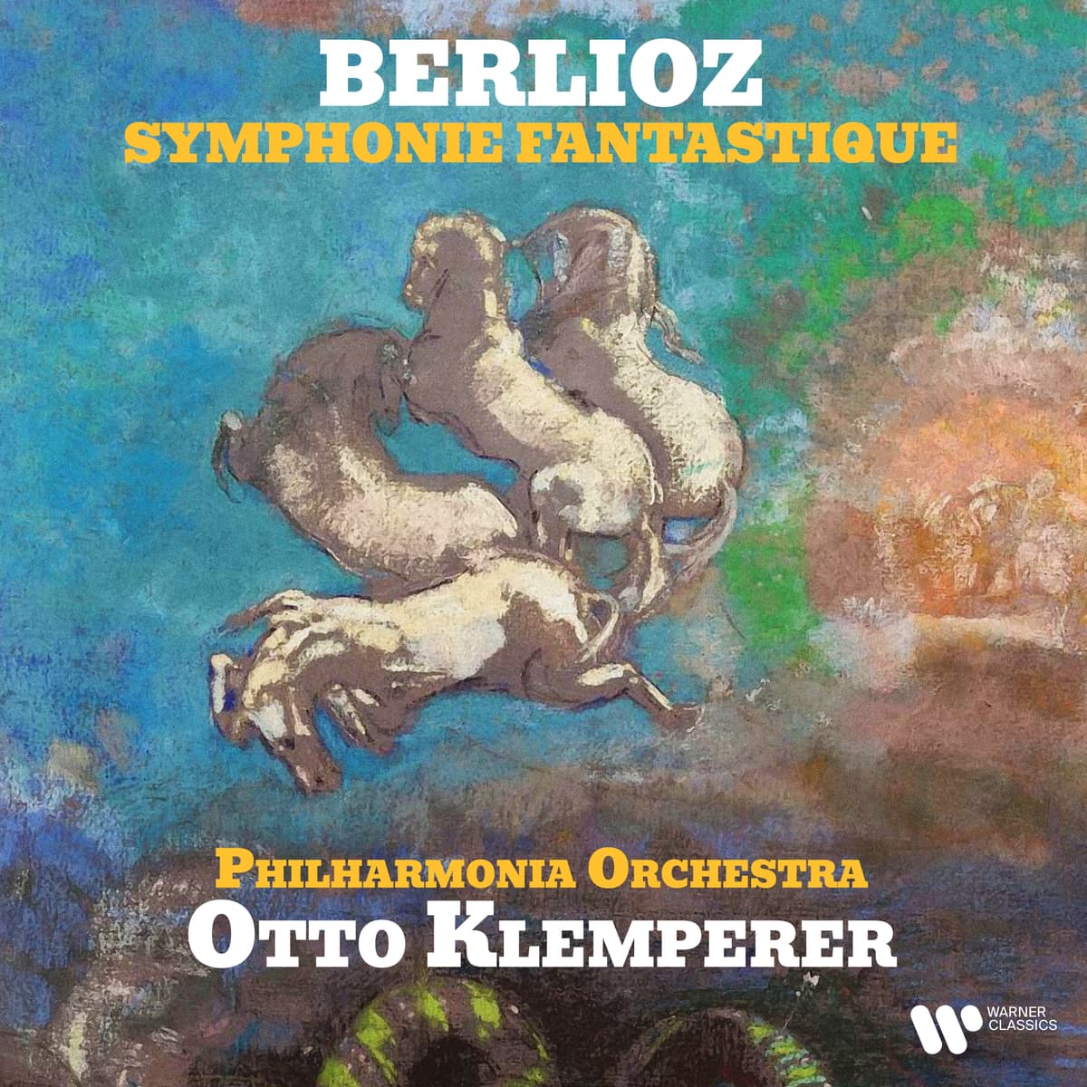 Symphonie fantastique, op. 14