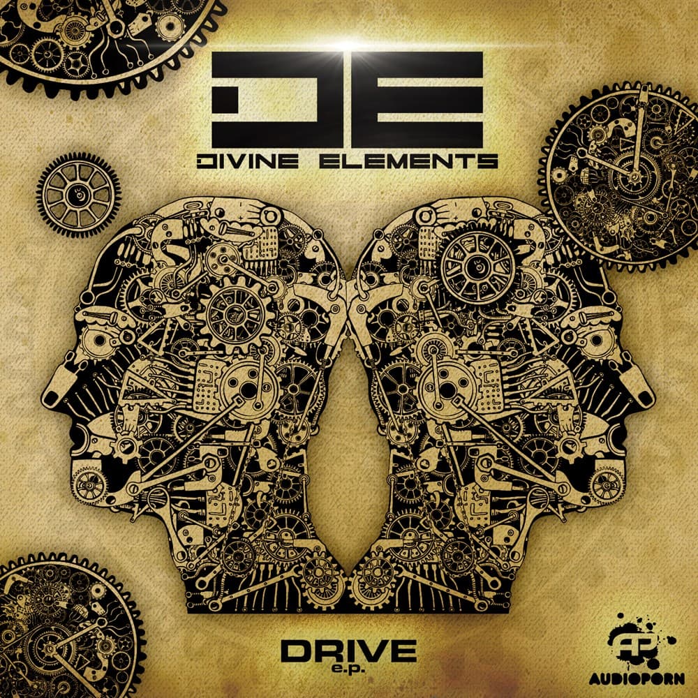 Drive E.P.