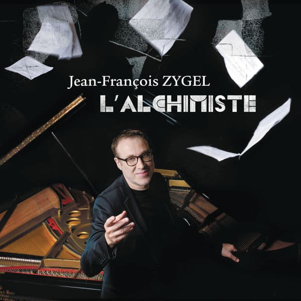 L'Alchimiste