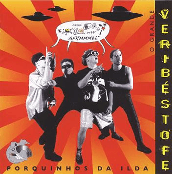 O Grande Veribéstófe