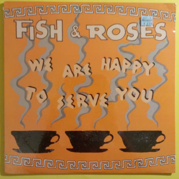 We Are Happy to Serve You