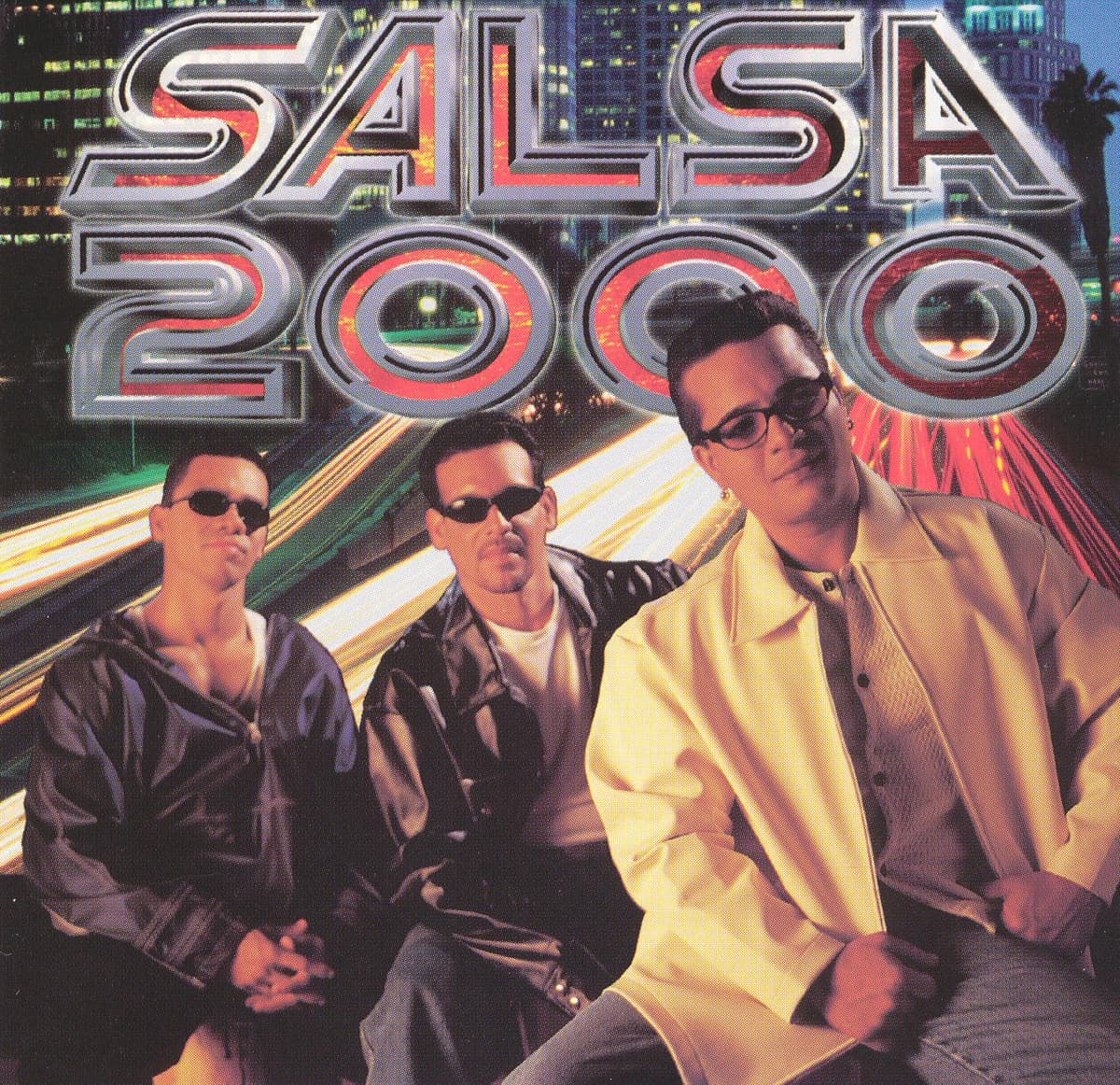 Salsa 2000