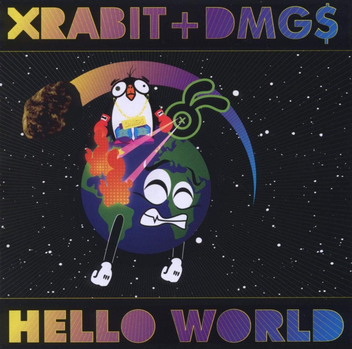 Hello World