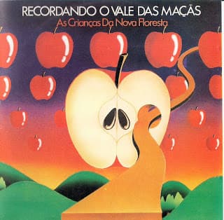 As Crianças Da Nova Floresta II