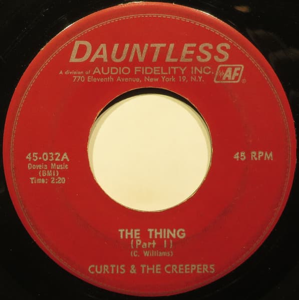 The Thing