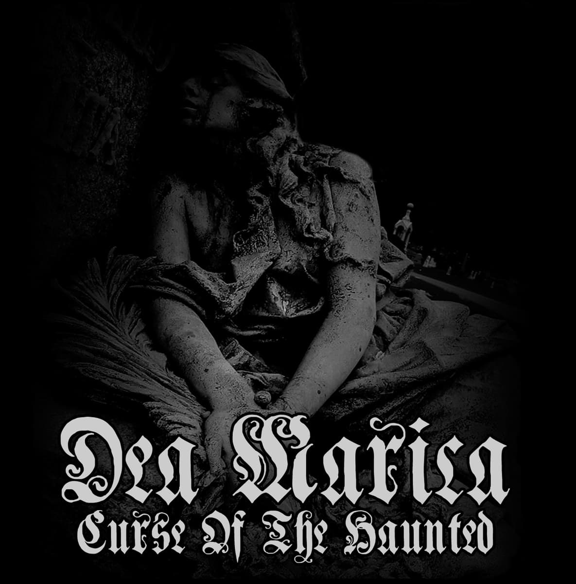 Curse of the Haunted