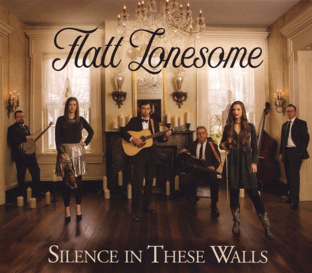 Silence In These Walls