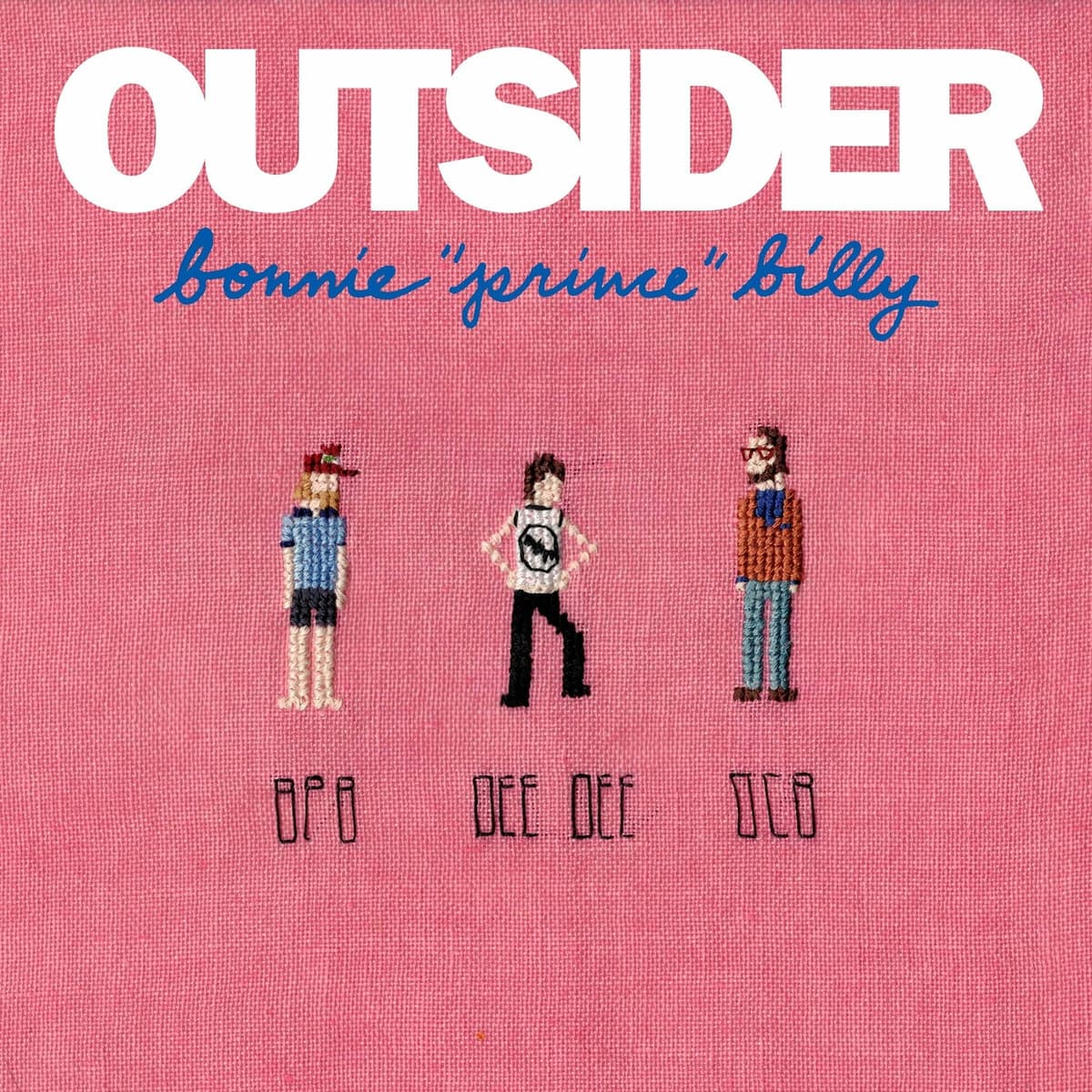 Outsider