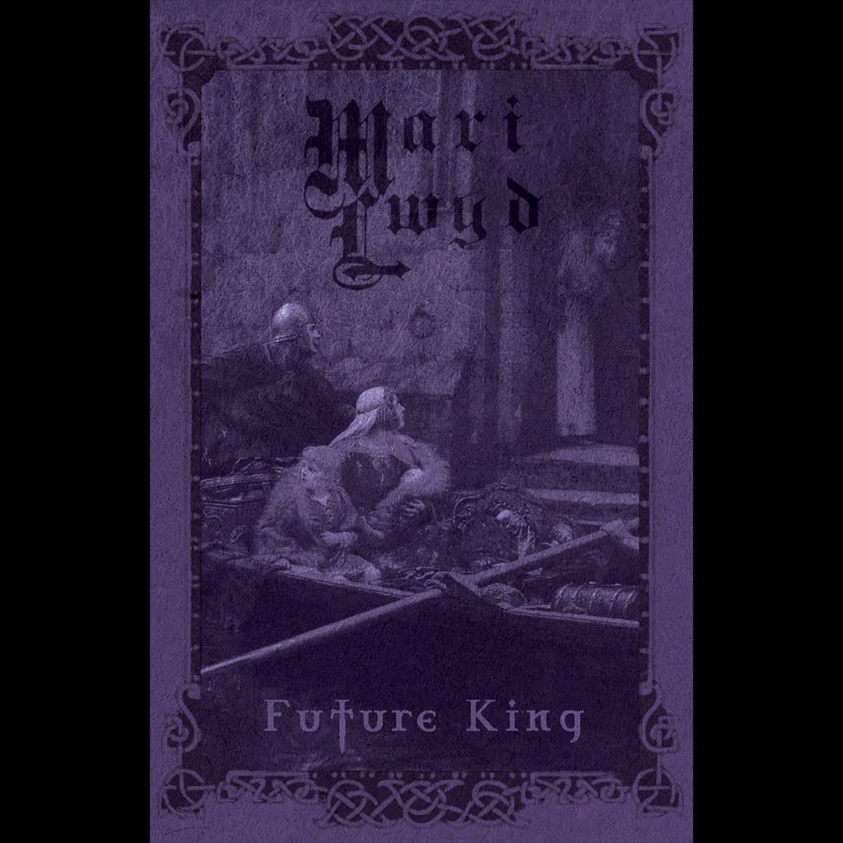 Future King
