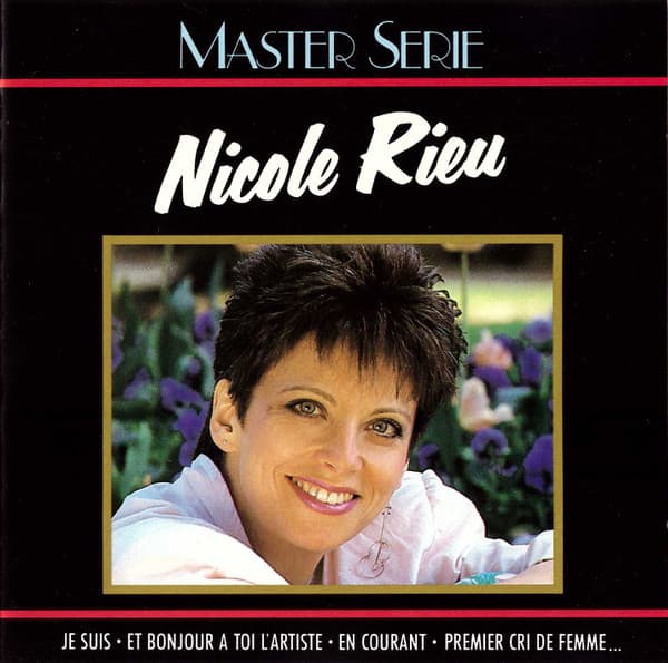Nicole Rieu